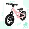 Kinderlaufrad Fahrrad 12 Zoll Laufrad Malplay ab 2 Jahren Produktbild-Vorschau 2