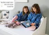 Kinderbett Jugendbett 80x160 mit Matratze Rausfallschutz & Produktbild-Vorschau 9