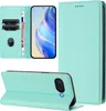 Litchi Leder Handyhülle für Google Pixel 9A Wallet Produktbild-Vorschau 3
