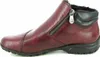 Rieker Stiefelette in rot, Gr. 37 Produktbild-Vorschau 10
