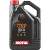 MOTUL 7100 4T 15W50 Motorenöl 4 Liter Produktbild-Vorschau 6