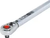 KS TOOLS ERGOTORQUE - Presný račňový momentový kľúč - 1/2" Náhľad obrázku produktu 10