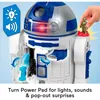 Fisher-Price Imaginext HXG52, 3 rok / roky, Viacfarebný, Náhľad obrázku produktu 9