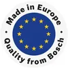 Bosch MCM3PM386, 2,3 l, Černá, Průhledná, Otočné, 17000 Náhled obrázku produktu 27
