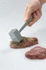 Martello da carne WESTMARK Robusto 21,5x6cm in alluminio Anteprima dell’immagine prodotto 3