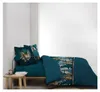 Parure de lit - Douceur d'Intérieur - ALIANOR - Coton 57 Voir les images du produit 11