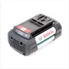 Bosch F016800301 Li-Ion Akku 36 V, 2,6 Ah. Produktbild-Vorschau 2