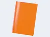 HERMA 7494 2500x Heftschoner PP A4 transparent/orange Produktbild-Vorschau 12