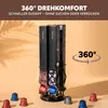 eluno Kapselständer für "Nespresso", Kapselspender für Produktbild-Vorschau 5