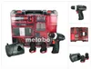 Metabo 600080880 Metabo PowerMaxx BS Basic Set Mobile Náhľad obrázku produktu 1