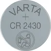 Varta 06430 Batteria Monouso Pila a bottone Litio Grigio Anteprima dell’immagine prodotto 32