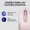 Logitech Signature M650 L rosa Produktbild-Vorschau 33