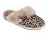 Vanuba® Panther - pantofole morbide e calde in pelle Anteprima dell’immagine prodotto 3