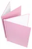 Opus Kanal-Bindemappe Rosa Matt 5mm für 15-40 Blatt Produktbild-Vorschau 2