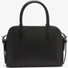 LACOSTE Leder Handtasche Umhängetasche Chantaco Classics Produktbild-Vorschau 10