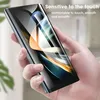 Samsung Galaxy Z Fold 6 Panzerfolie ( Display Front + Produktbild-Vorschau 2