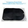 Silikon-Antirutschmatte geeignet für Thermomix TM7,stoß- Produktbild-Vorschau 3