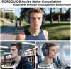 Over-ear hoofdtelefoon met actieve ruisonderdrukking (ANC), Productafbeelding-voorbeeld 7