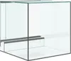 vidaXL Terrario con contenitore trasparente 30 x 30 x 30 cm Anteprima dell’immagine prodotto 7