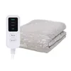 EcoSapiens Koc elektryczny Mata grzewcza 150 x 90 cm Podgląd zdjęcia produktu 2