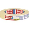 Tesa Ruban crêpe 50m x 19mm Universel beige 05286 Voir les images du produit 12