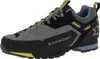 A single hiking shoe is shown against a white background. Podgląd zdjęcia produktu