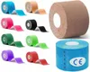 Kinesiotaping bandeKinésiologiepatch 5m Voir les images du produit 4