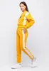 Tom Barron Freizeitanzug Tracksuit With Chest Embroidery Produktbild-Vorschau 4