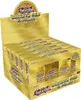 A display box of Yu-Gi-Oh! Maximum Gold El Dorado trading card game booster packs. Produktbild-Vorschau