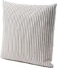 Ambiente Trendlife Kissenhülle Anafi Silber 40x40cm Produktbild-Vorschau 2