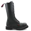 Angry Itch-14-Loch Gothic Army Ranger Armee vegane Stiefel Produktbild-Vorschau 14