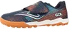 JOMA BFGJW2603TFV GOL JUNIOR BAREFOOT 26 Blau Produktbild-Vorschau 2