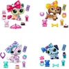 Sada figúrok LITTLEST PET SHOP, kolekcia Sweet & Stylish, Náhľad obrázku produktu 6