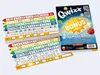 QWIXX - BONUS - INTERNATIONAL - Zusatzblöcke (2er) Produktbild-Vorschau 3