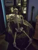 Grand squelette ossature Halloween 160 cm Deko Fruselage Voir les images du produit 10