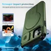 Étui magnétique pour iPhone 11, étui durable à deux couches Voir les images du produit 8