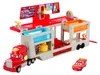 Disney Pixar Cars, HPD82, Auto- en baanaccessoireset, vanaf Productafbeelding-voorbeeld 8