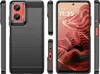 Puzdro na telefón SPACECASE Carbon pre Motorola G35 5G Náhľad obrázku produktu 4
