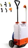 SucceBuy Rucksack-Sprüher, 15 l, Gartensprüher, 0–94 PSI, Produktbild-Vorschau 1