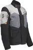 Scott ADV Terrain Dryo Motorrad Textiljacke, schwarz/grau, Produktbild-Vorschau 2