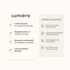 LUMIÈRE Design Lampada a Sospensione 'Rodos' 120cm LED Anteprima dell’immagine prodotto 9