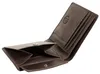 bugatti Geldbörse Volo Coin Wallet 5CC Brown braun Produktbild-Vorschau 11
