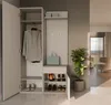Stěna do předsíně COMPTON 1 - kašmír Náhled obrázku produktu 10