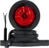 Feu de balisage FT-009 A LED - dimensionnel sur un bras Voir les images du produit 5