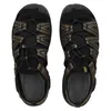 KEEN Drift Sandale Grün Produktbild-Vorschau 44
