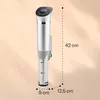 Klarstein Quickstick - Urządzenie sous-vide, Precyzyjny Podgląd zdjęcia produktu 7