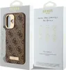 Fall Guess 4G Logo Platte Magsafe Na Iphone 16 - Brązowe Produktbild-Vorschau 8