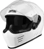 Casco Simpson Venom, bianco, M (57/58) Anteprima dell’immagine prodotto 6