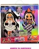 MGA Entertainment Überraschung! OMG. Film Starlette Produktbild-Vorschau 5