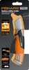 Nóż uniwersalny Fiskars 1062938 czarny, pomarańczowy Nóż z Podgląd zdjęcia produktu 8